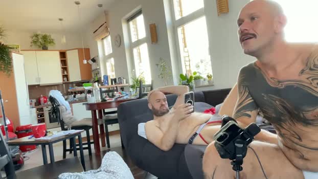 Bartmikeff  24-09-2023 Recorded Video playtime