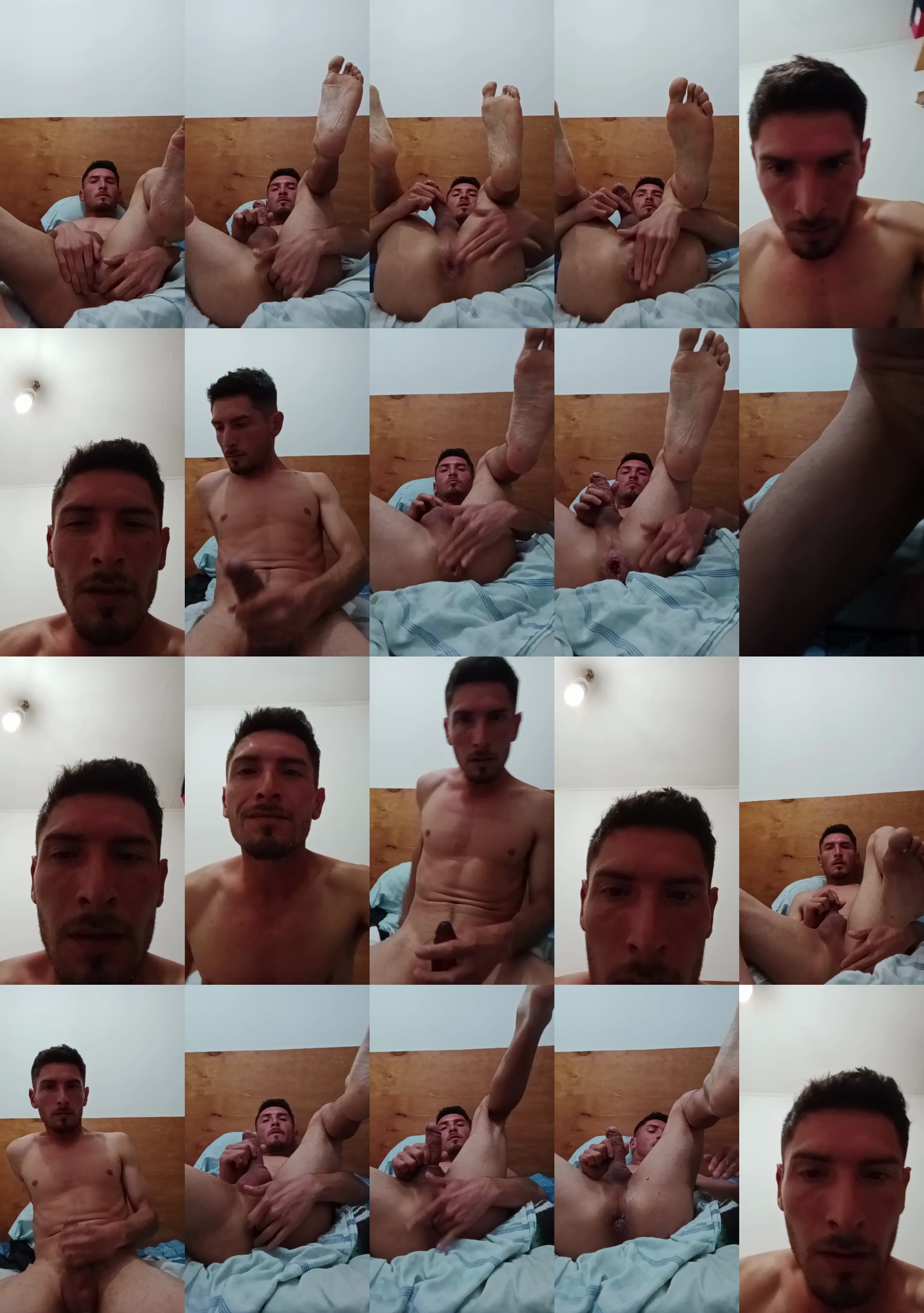 Citagrindr  24-09-2023 Recorded Video fuckher