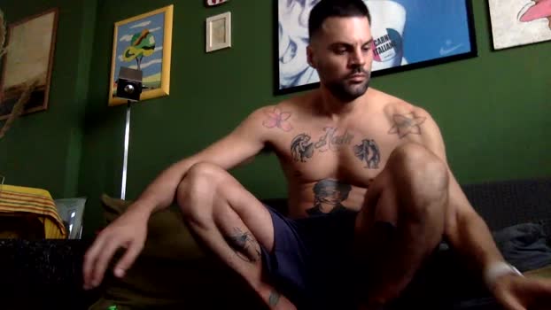 CoupleofRomans  25-09-2023 Recorded Video show