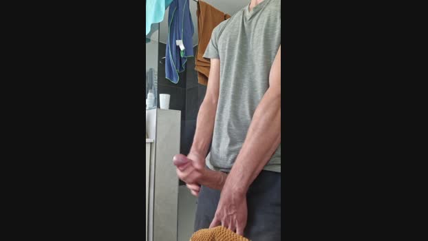 Cumhardboy03  25-09-2023 Recorded Video Pretty