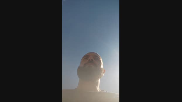 Dark_ben  25-09-2023 Recorded Video Pretty