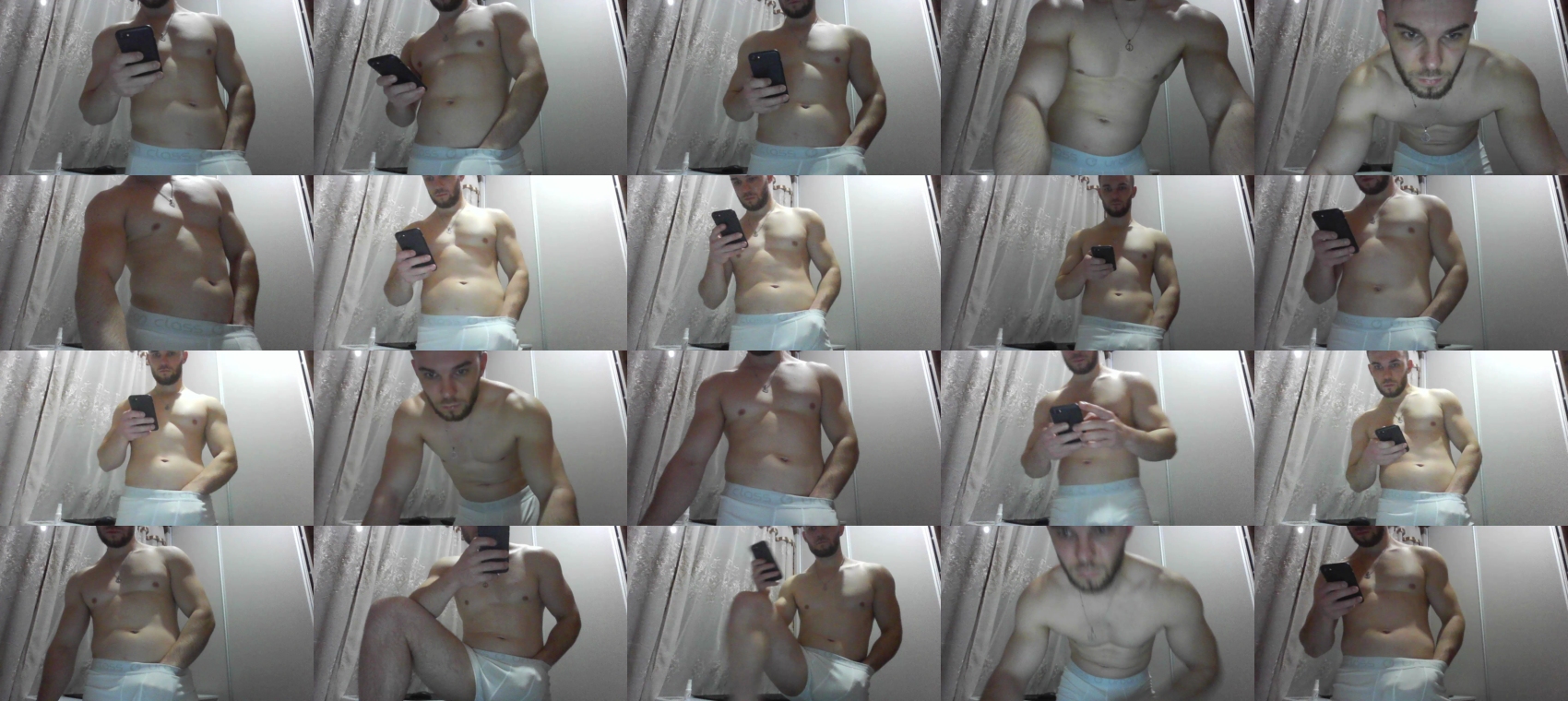 EderTigrao  24-09-2023 Recorded Video sweet