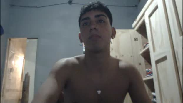 Elzorrito4  24-09-2023 Recorded Video naked