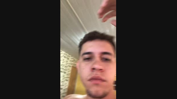 Eusalomao  25-09-2023 Recorded Video prettyface