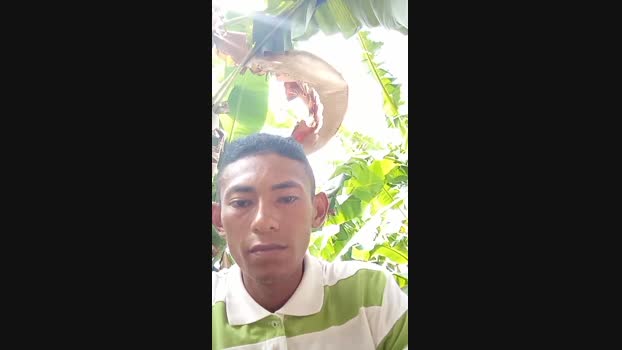 Fabian_black  25-09-2023 Recorded Video legs