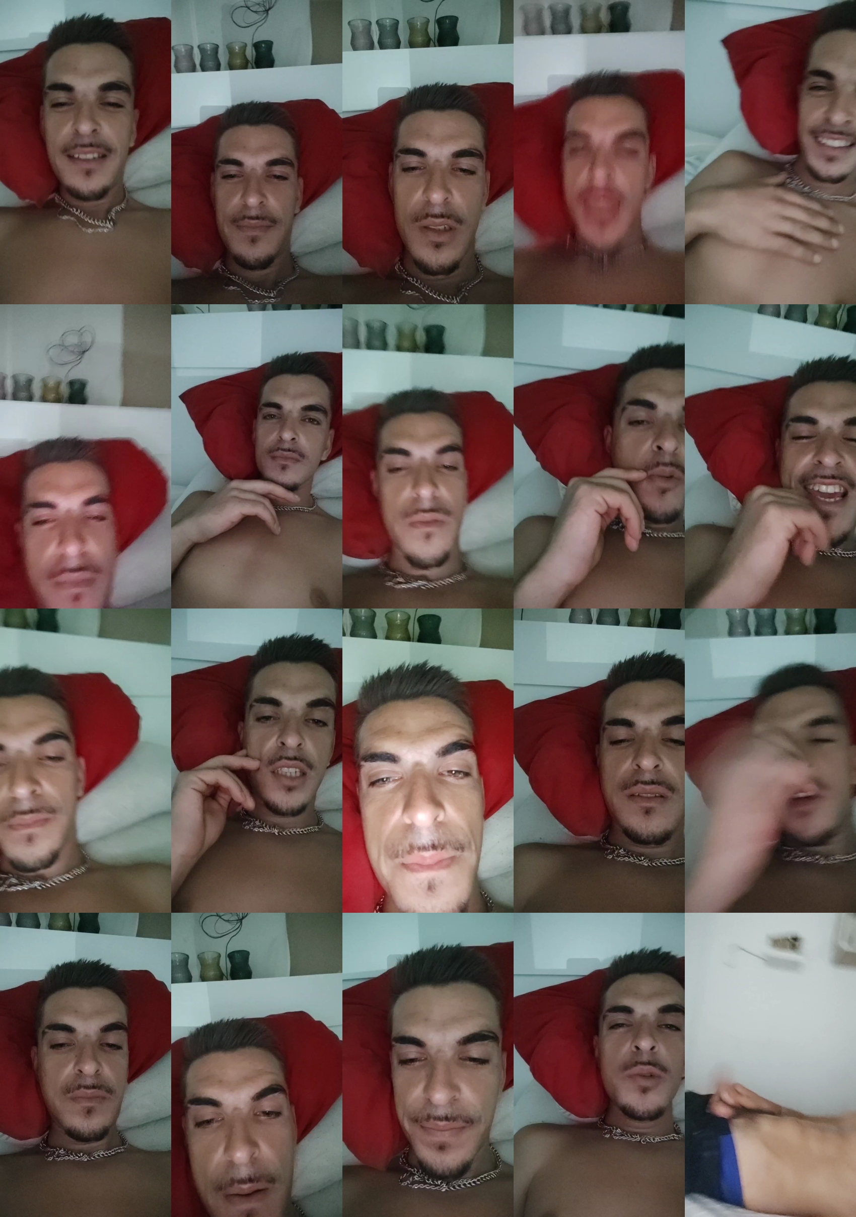 Ferezferez  24-09-2023 Recorded Video blowjob