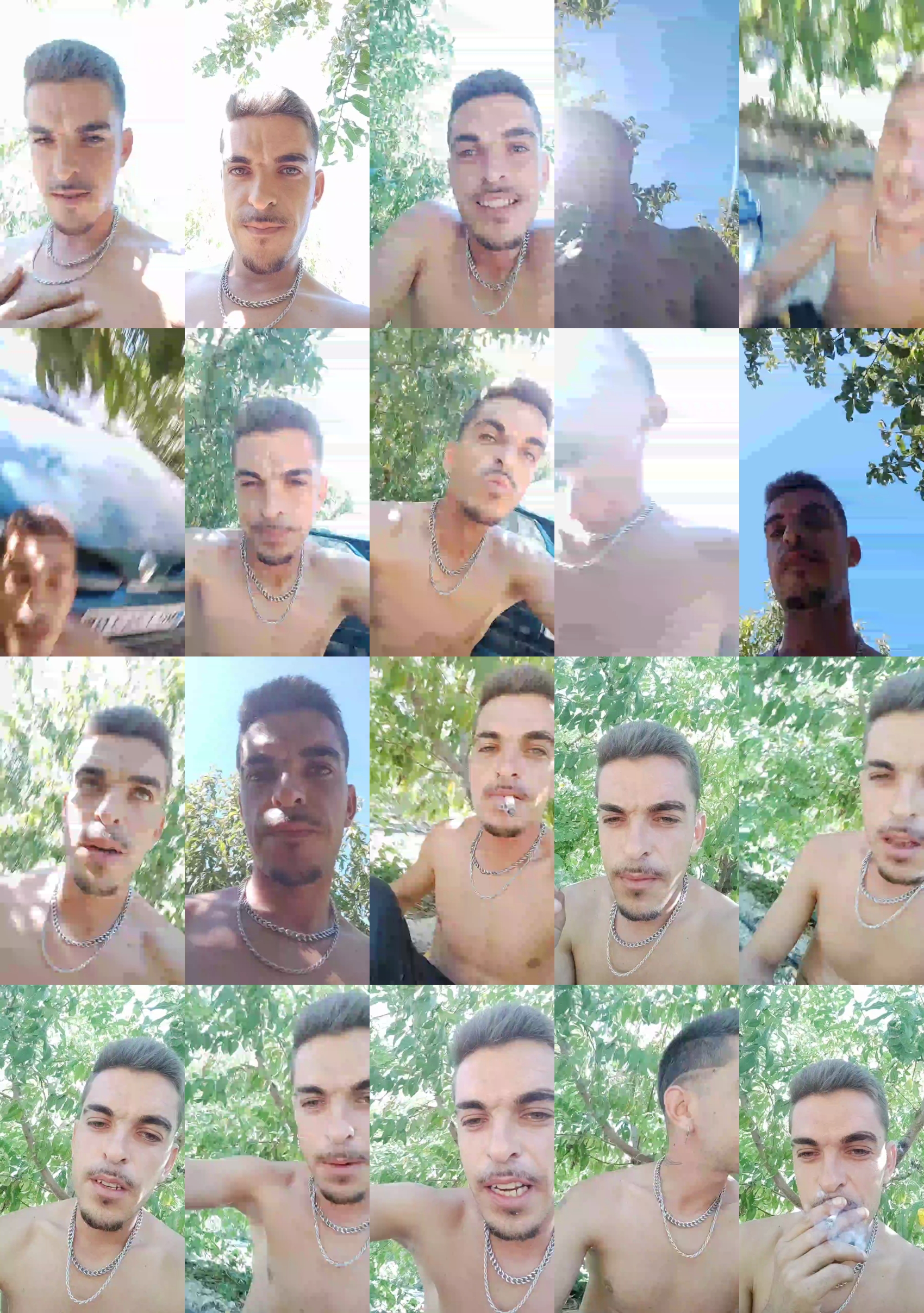 Ferezferez  25-09-2023 Recorded Video bigload