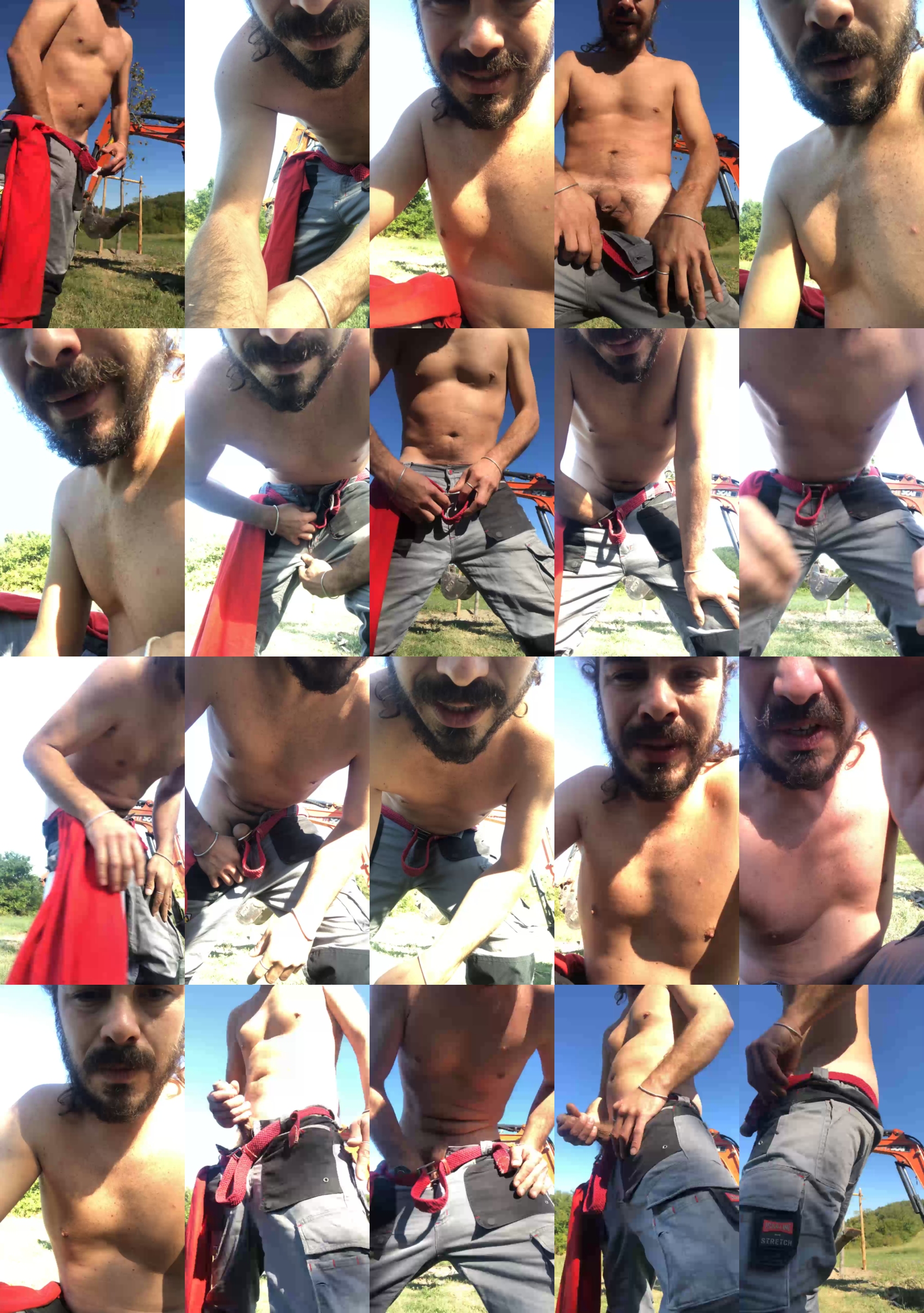 Fragol8  25-09-2023 Recorded Video bigtoys