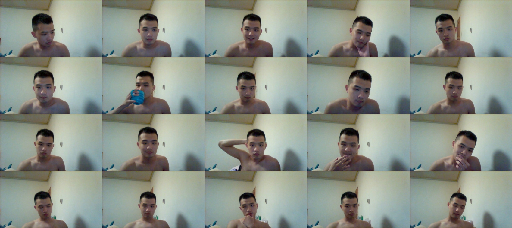 Han0812  25-09-2023 Recorded Video Webcam