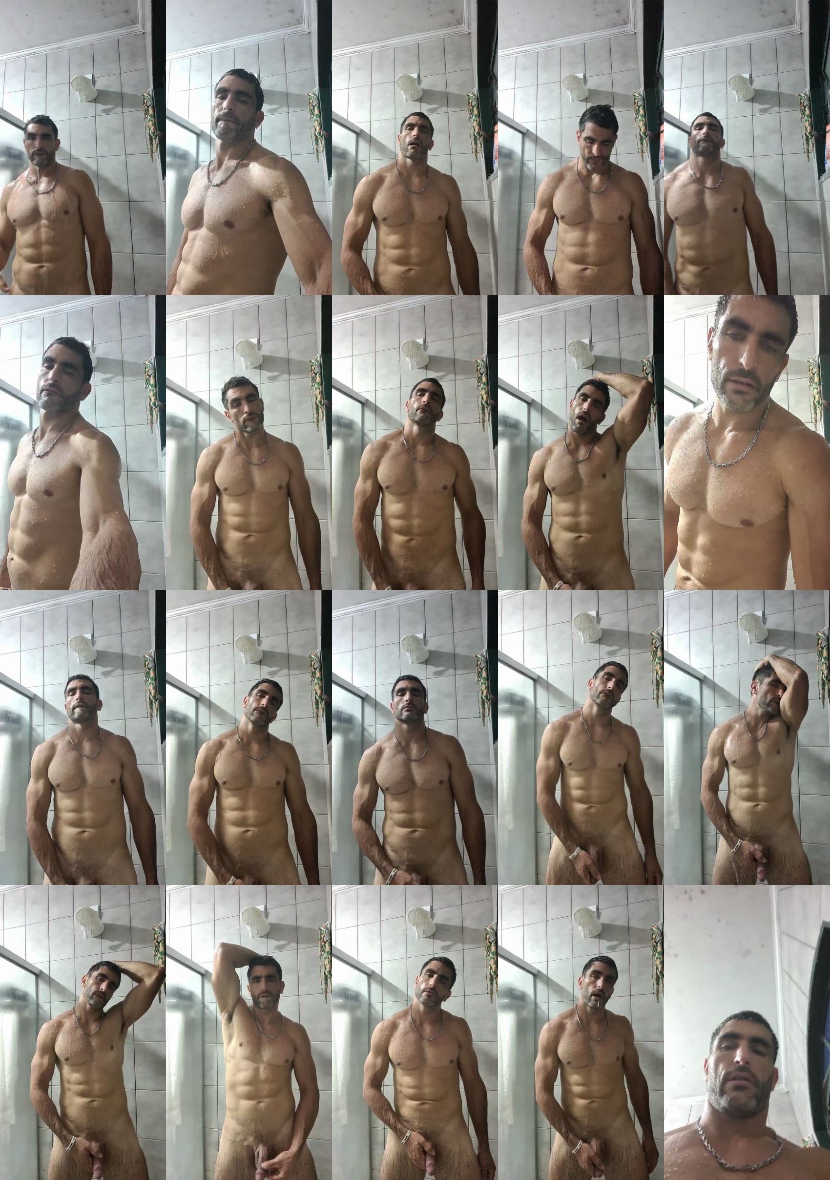 Latinbrp  24-09-2023 Recorded Video naked