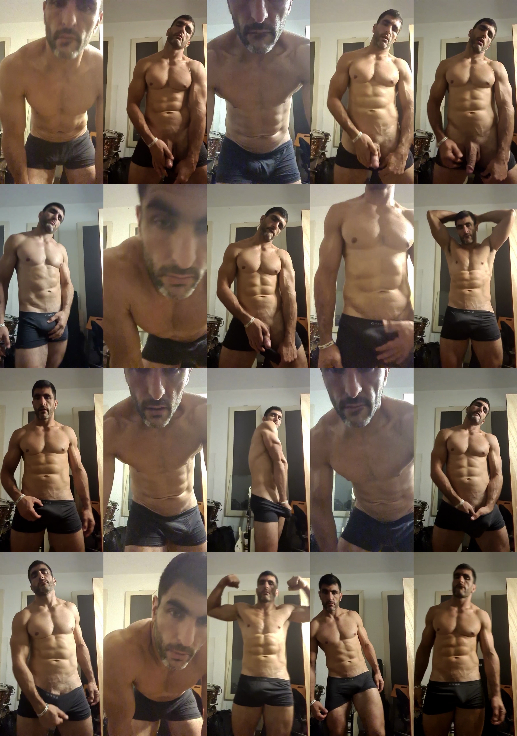 Latinbrp  25-09-2023 Recorded Video fuckhard