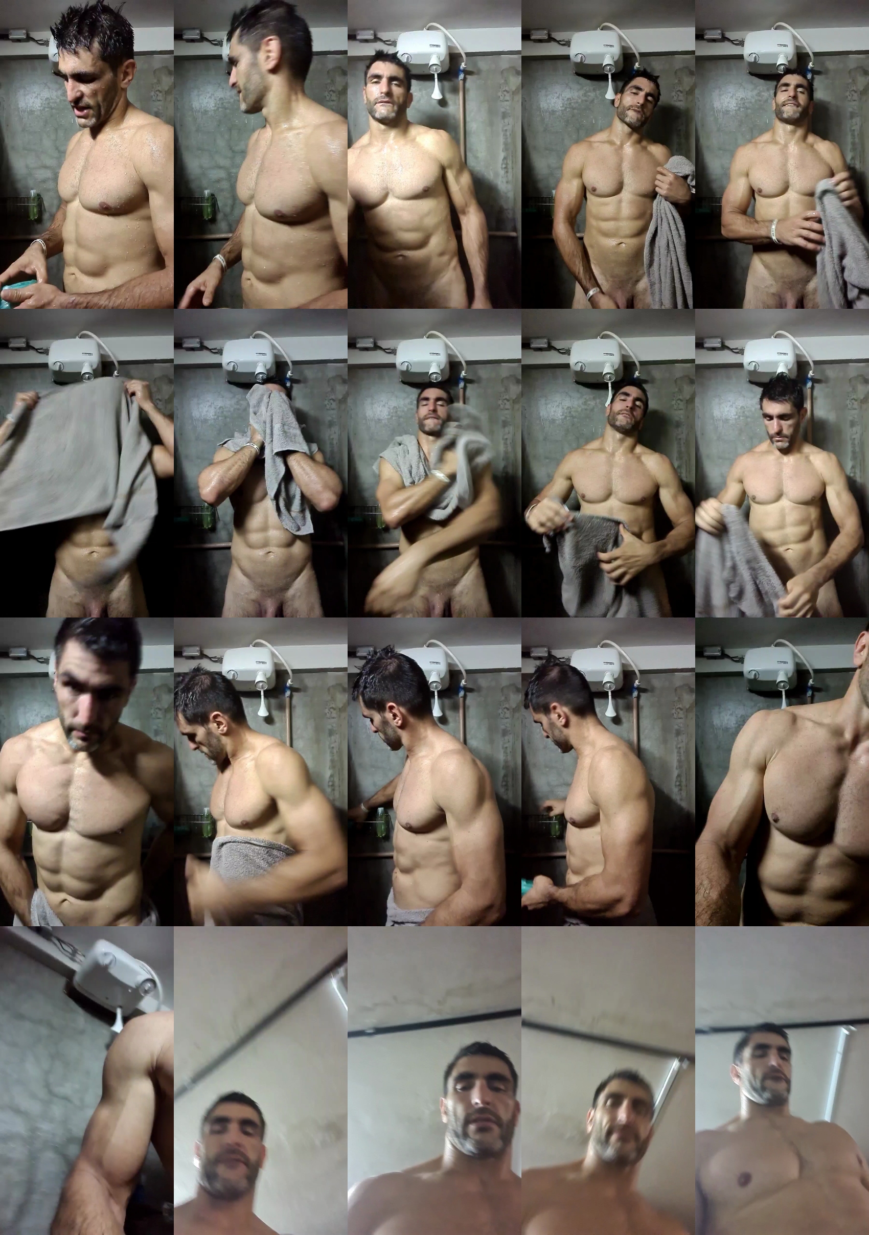 Latinbrp  25-09-2023 Recorded Video strip