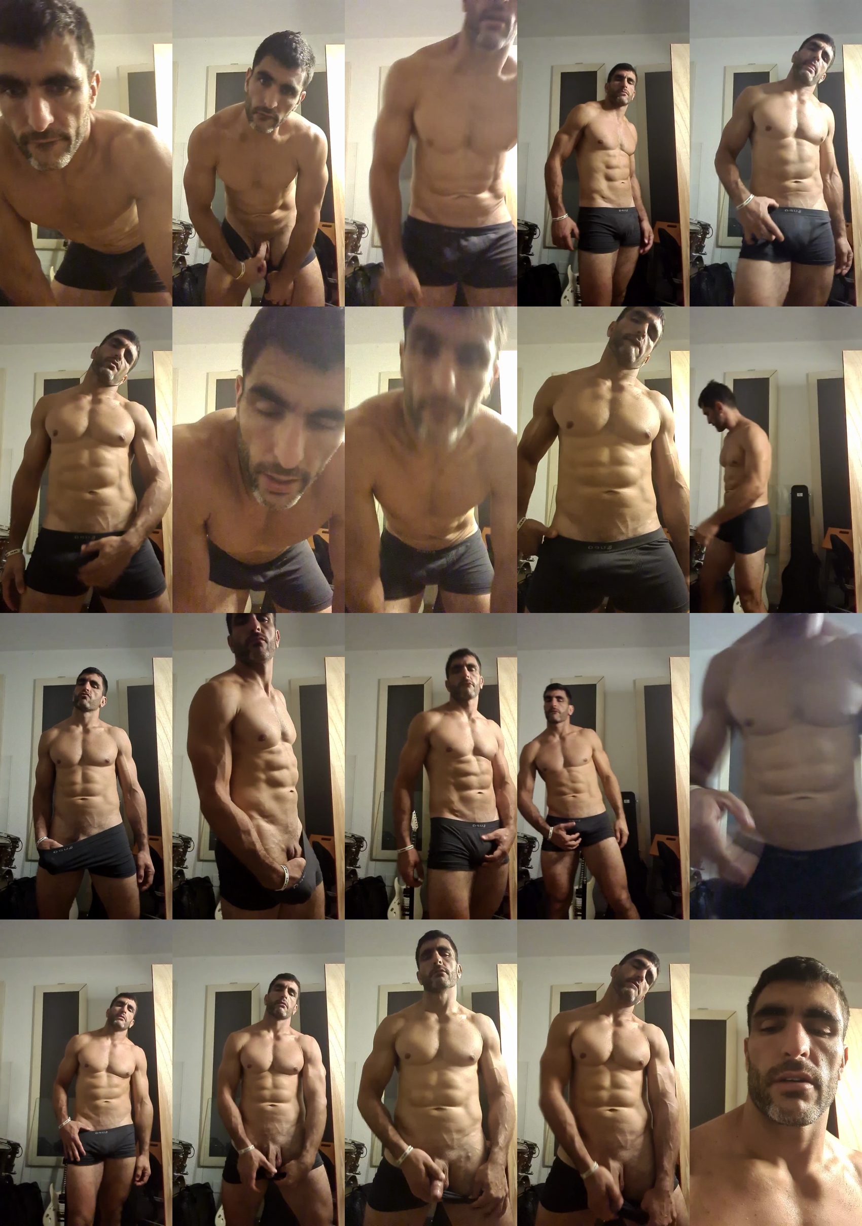 Latinbrp  25-09-2023 Recorded Video nasty