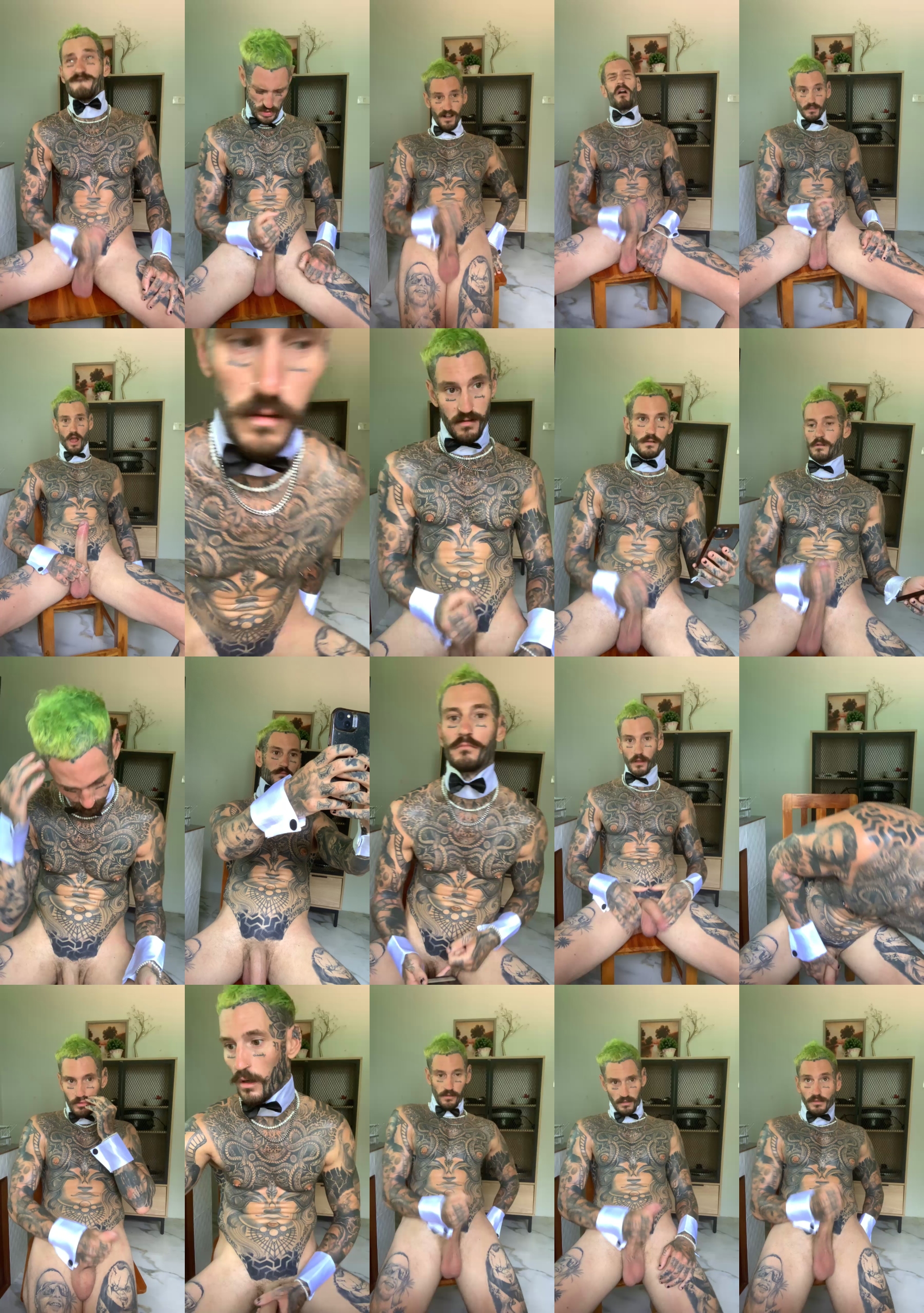 Lucasexclusive1  24-09-2023 Recorded Video suckcock