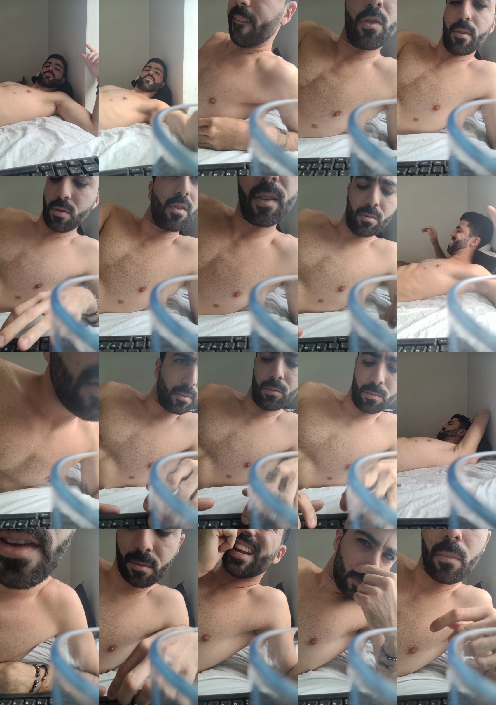 Luppinho  24-09-2023 Recorded Video fuck