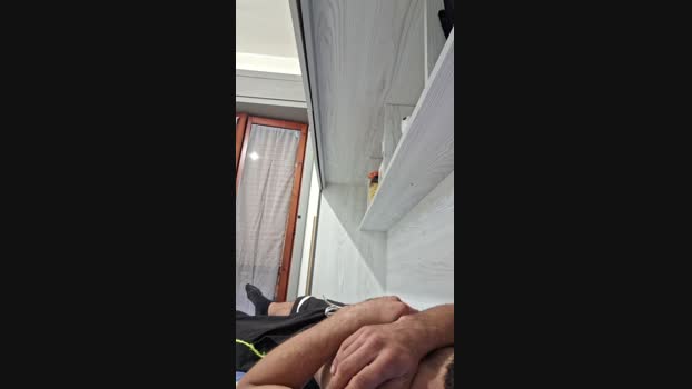 Lurio  24-09-2023 Recorded Video sexyfeet