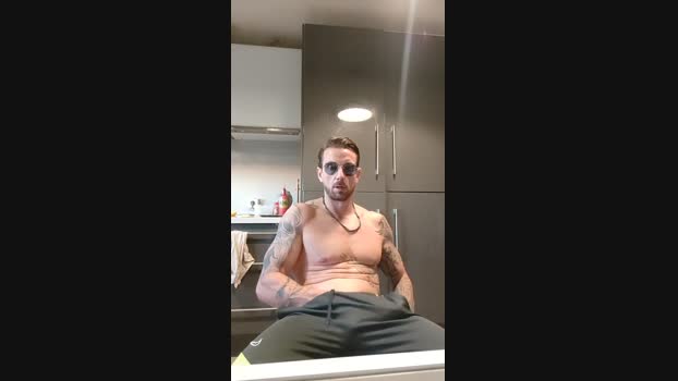 Neotrix33  24-09-2023 Recorded Video jerkoff