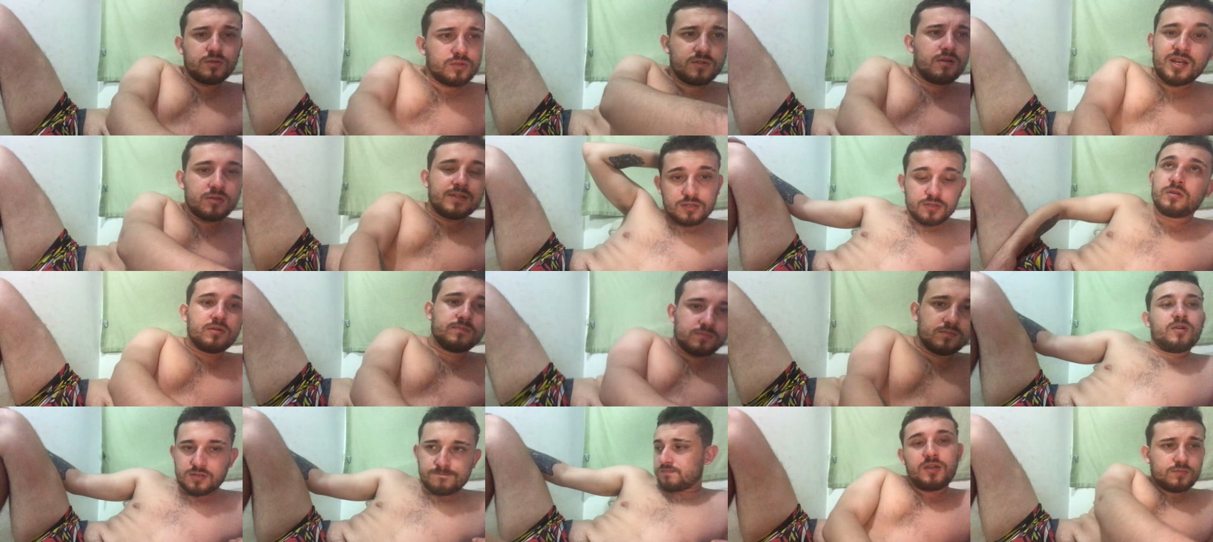 Omiranhaaaa  24-09-2023 Recorded Video yummy