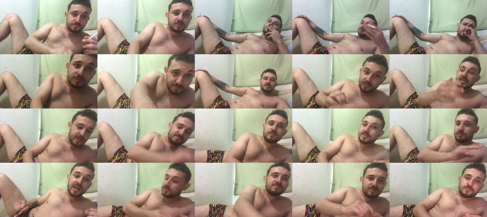Omiranhaaaa  24-09-2023 Recorded Video jerkoff