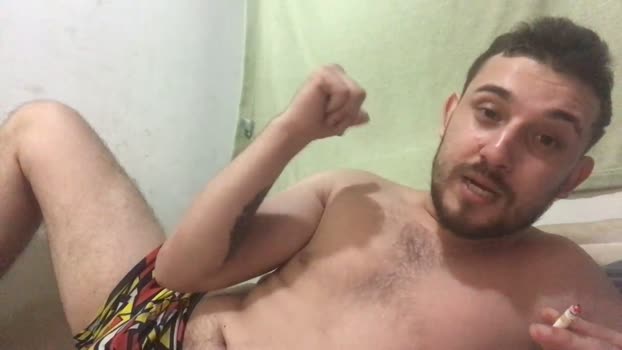 Omiranhaaaa  24-09-2023 Recorded Video jerkoff