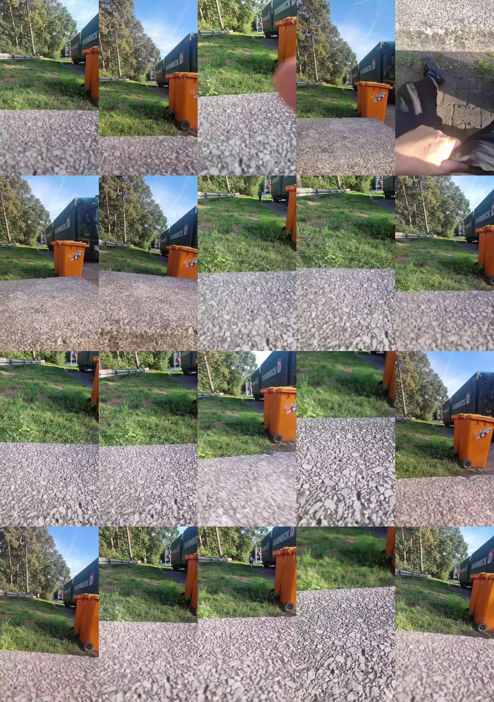 Outdoorgeil1  25-09-2023 Recorded Video Recorded