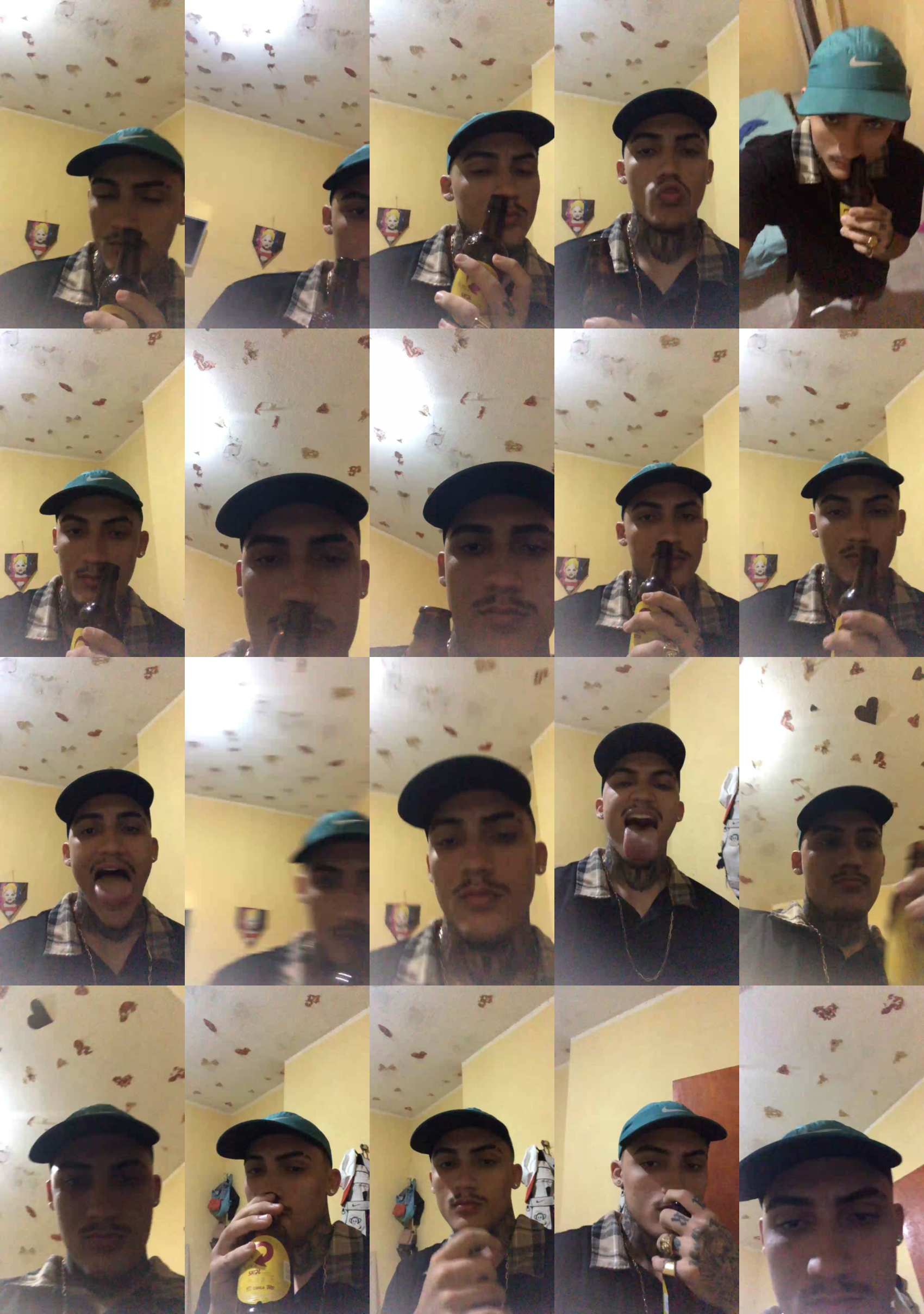 Picasso_23cm  24-09-2023 Recorded Video nasty