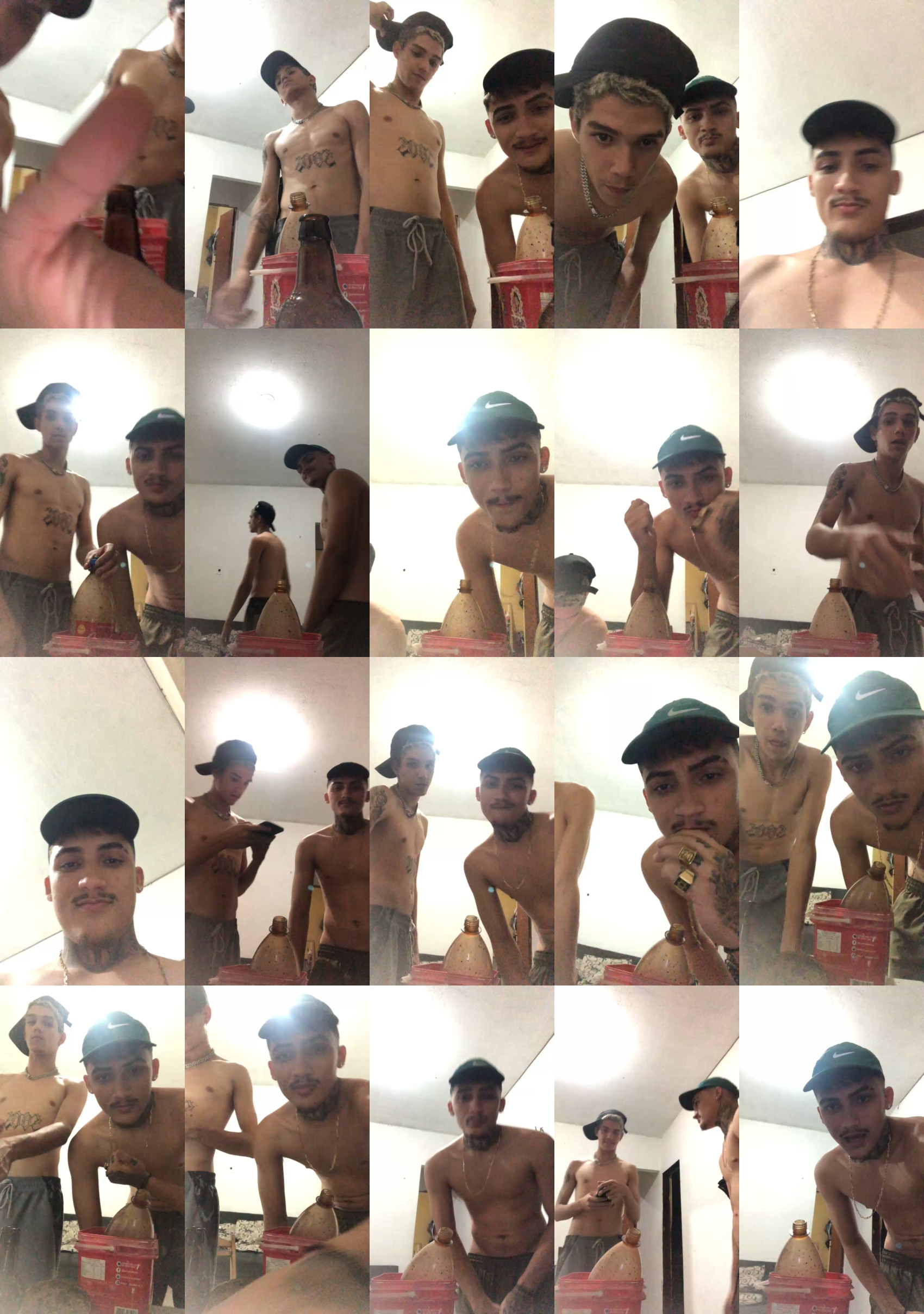 Picasso_23cm  24-09-2023 Recorded Video fuckface