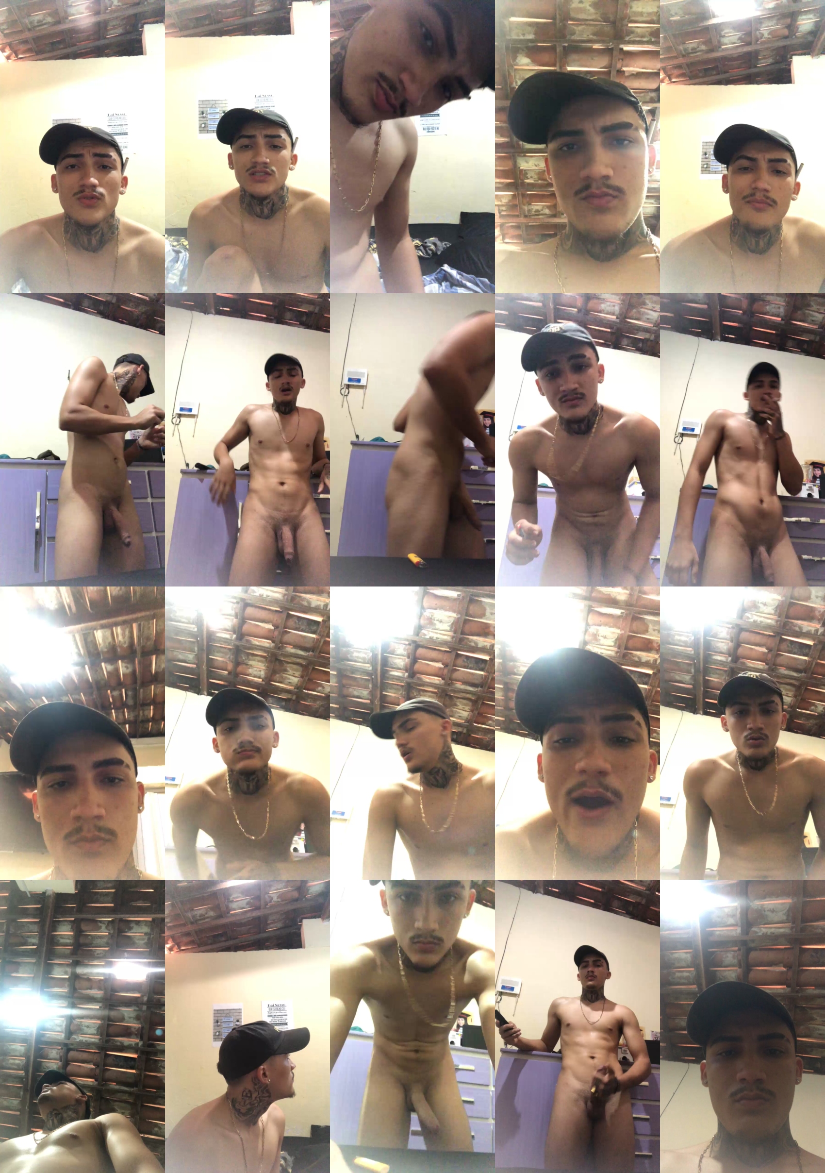 Picasso_25cm  25-09-2023 Recorded Video jerking