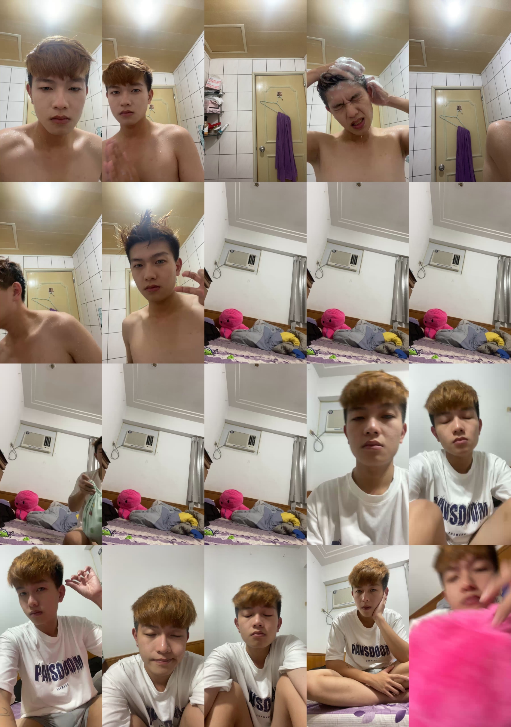 Ridleydevil  25-09-2023 Recorded Video sexymale