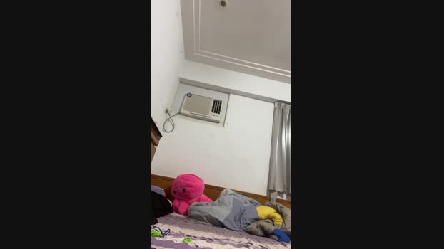 Ridleydevil  25-09-2023 Recorded Video sexymale