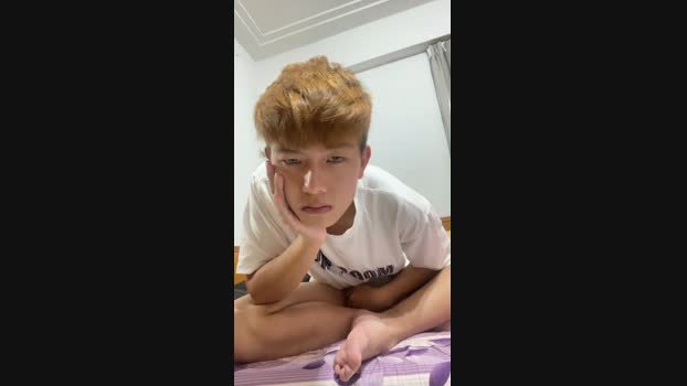 Ridleydevil  25-09-2023 Recorded Video orgasm