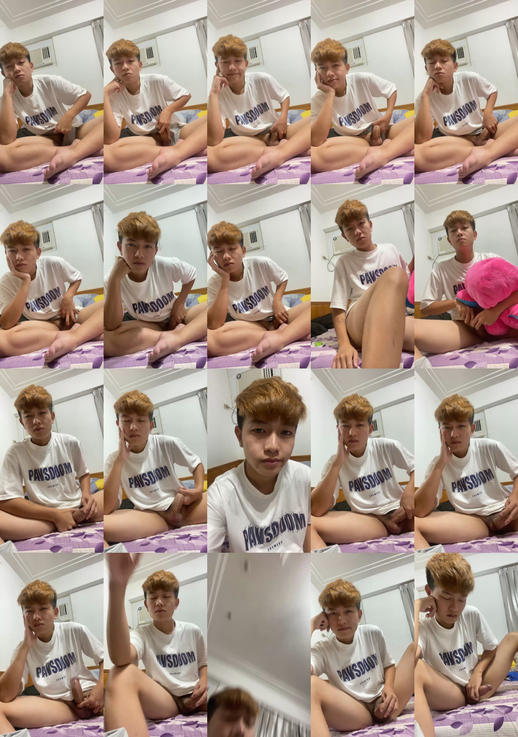 Ridleydevil  25-09-2023 Recorded Video beauty