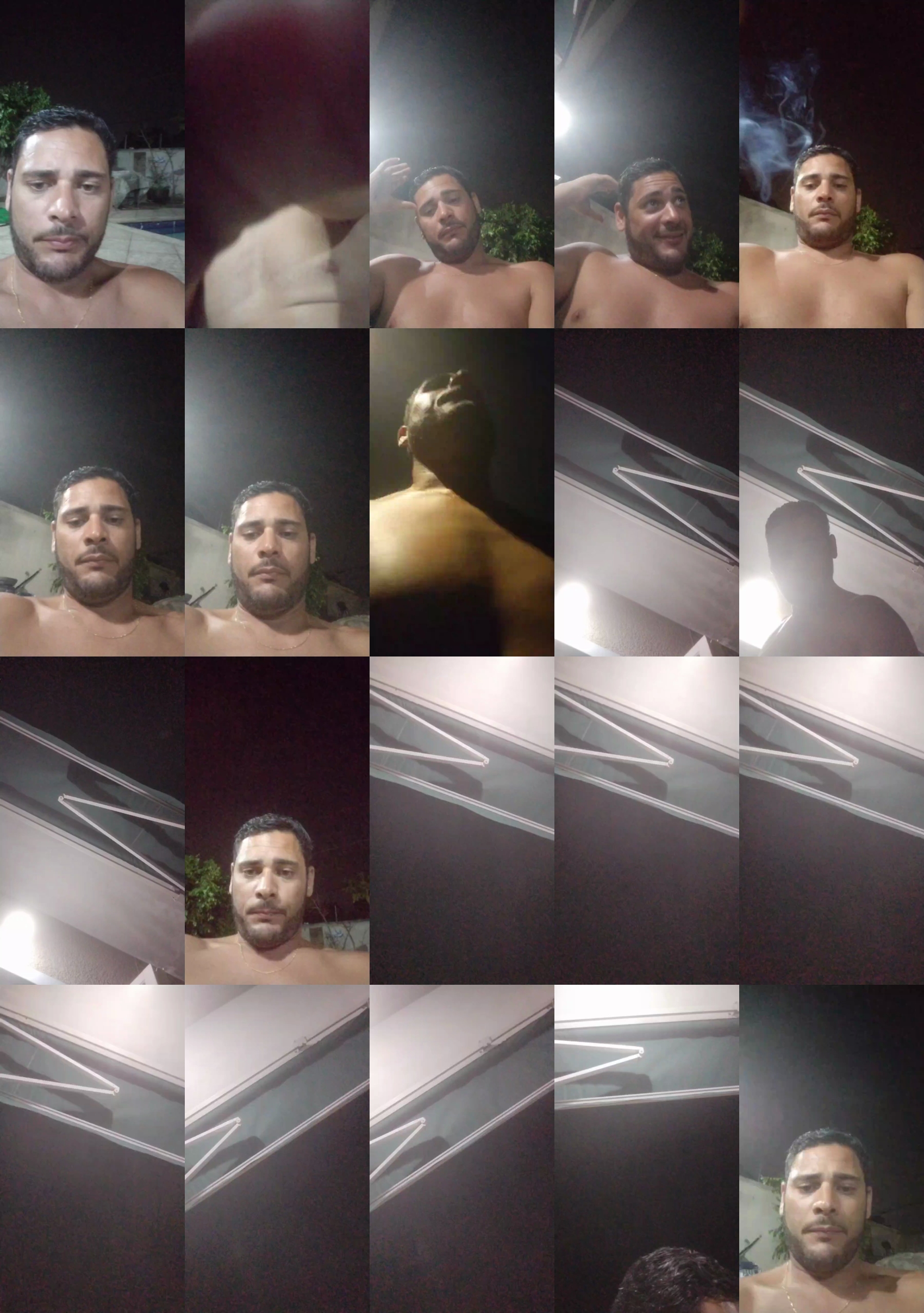 Sandrogto  24-09-2023 Recorded Video hardcock