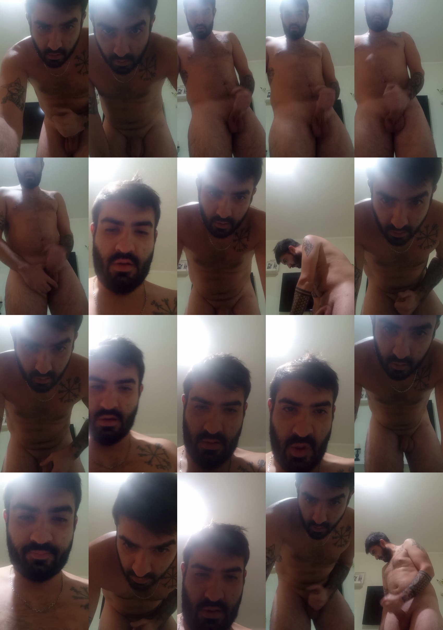 Sebastiarrieta  24-09-2023 Recorded Video moan