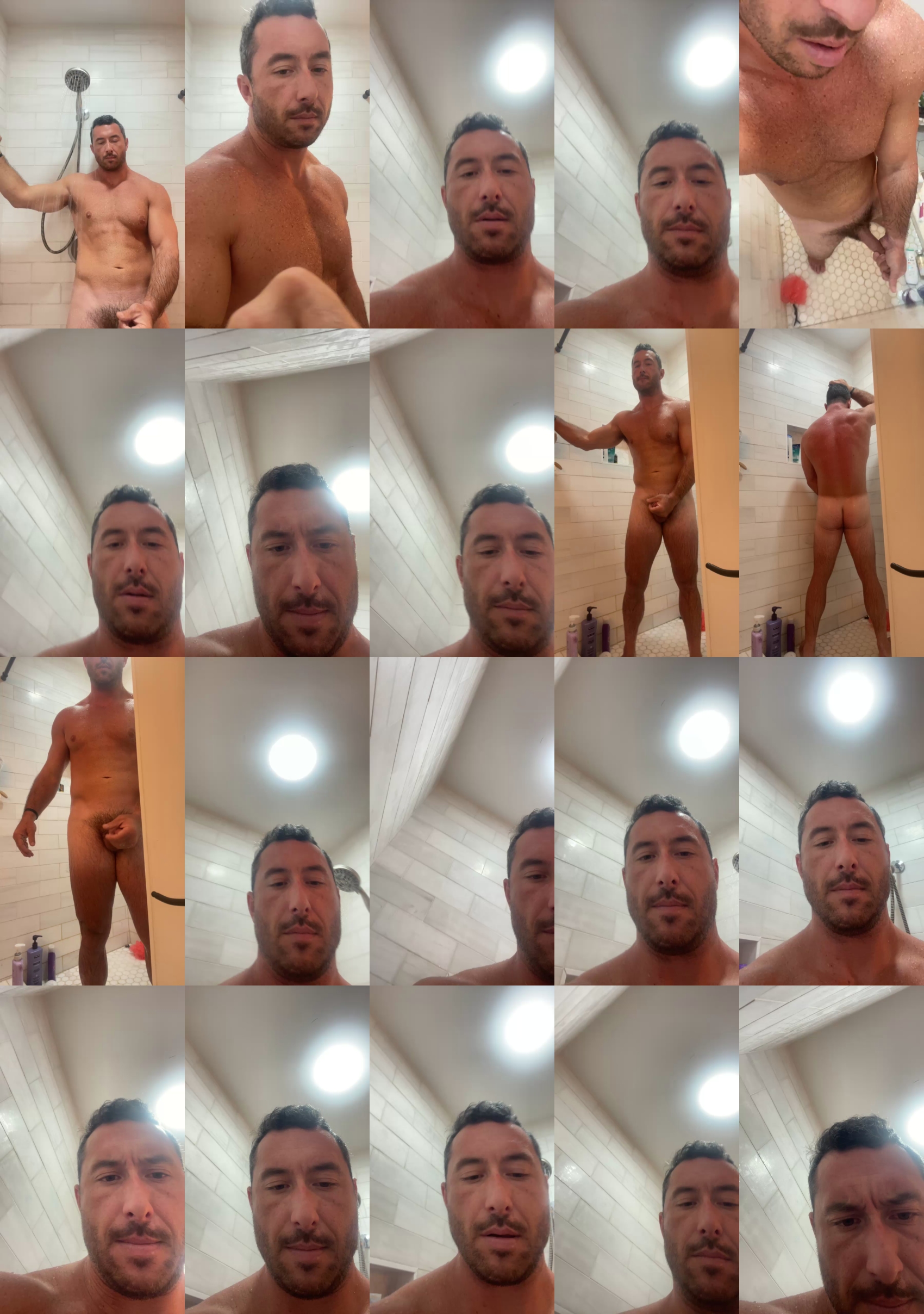 ShadyGrove98  24-09-2023 Recorded Video natural