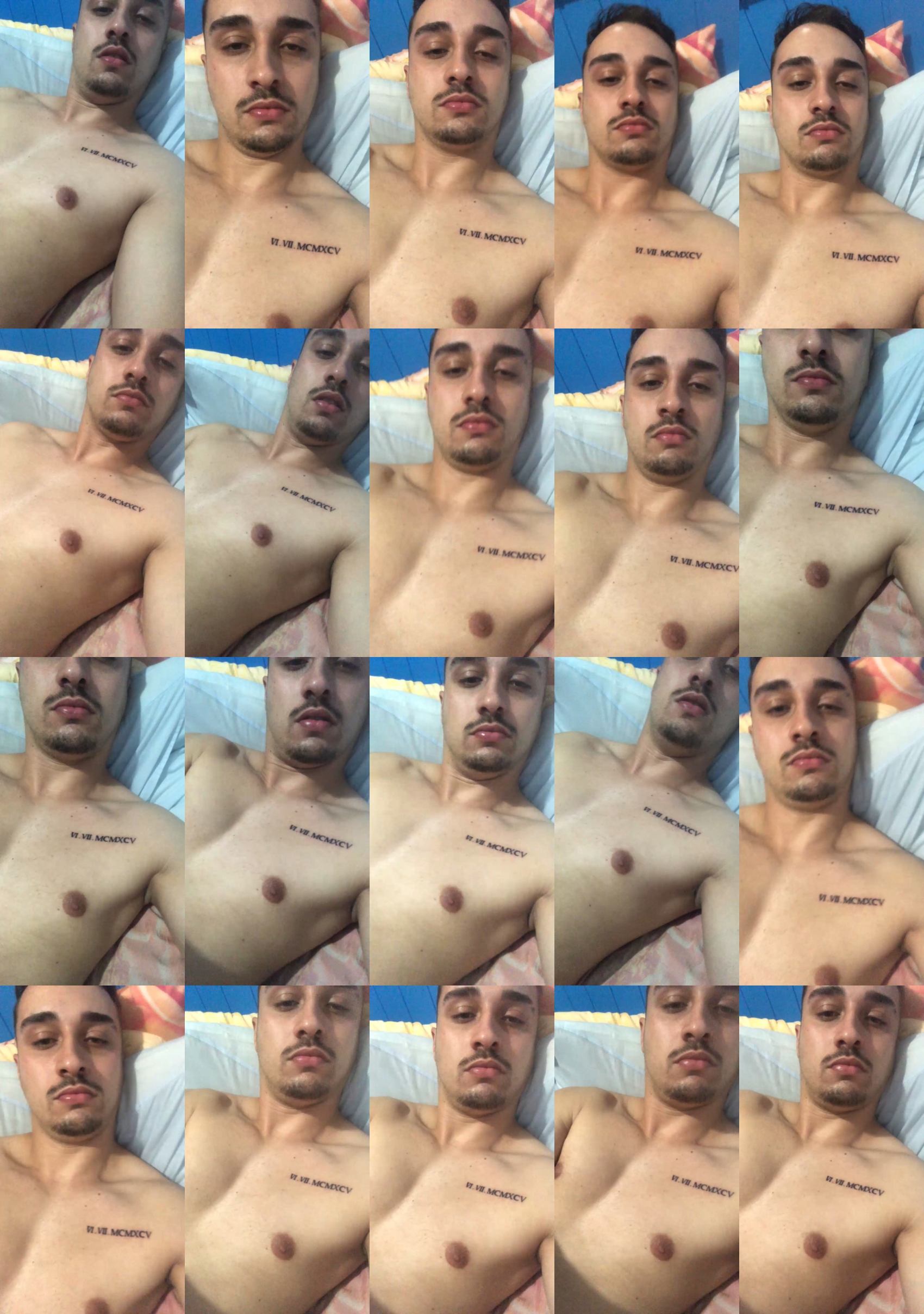 Willsilva06  24-09-2023 Recorded Video analtoy