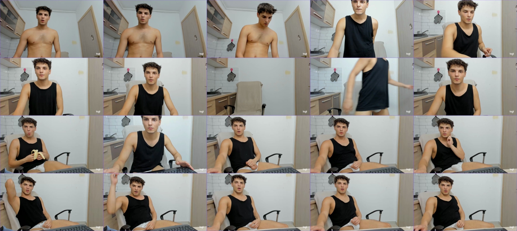 angelfrank4  24-09-2023 Recorded Video gay