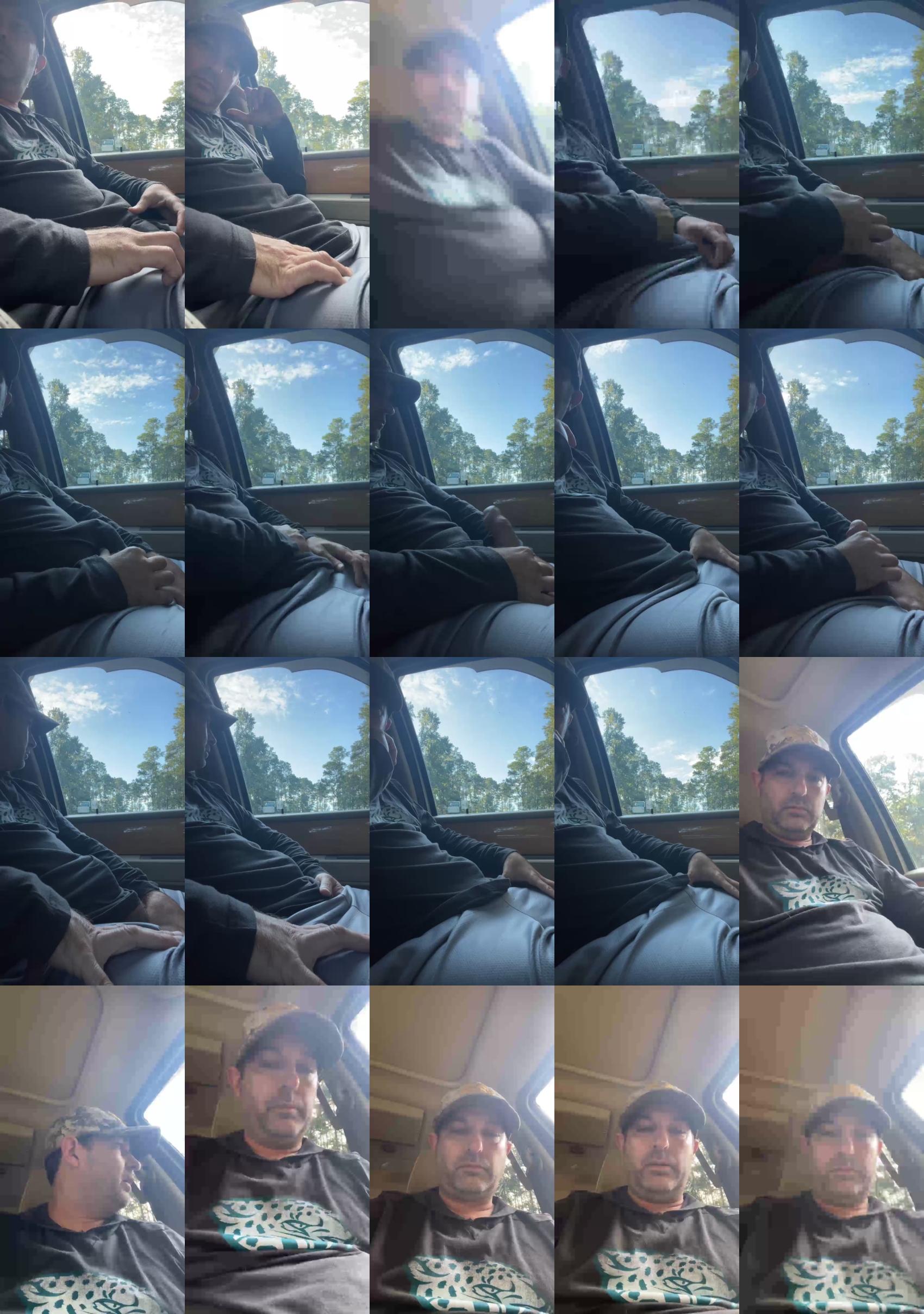 beachloverjax  25-09-2023 Recorded Video horny