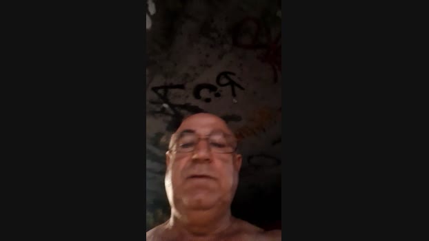 calvin81  24-09-2023 Recorded Video playtime
