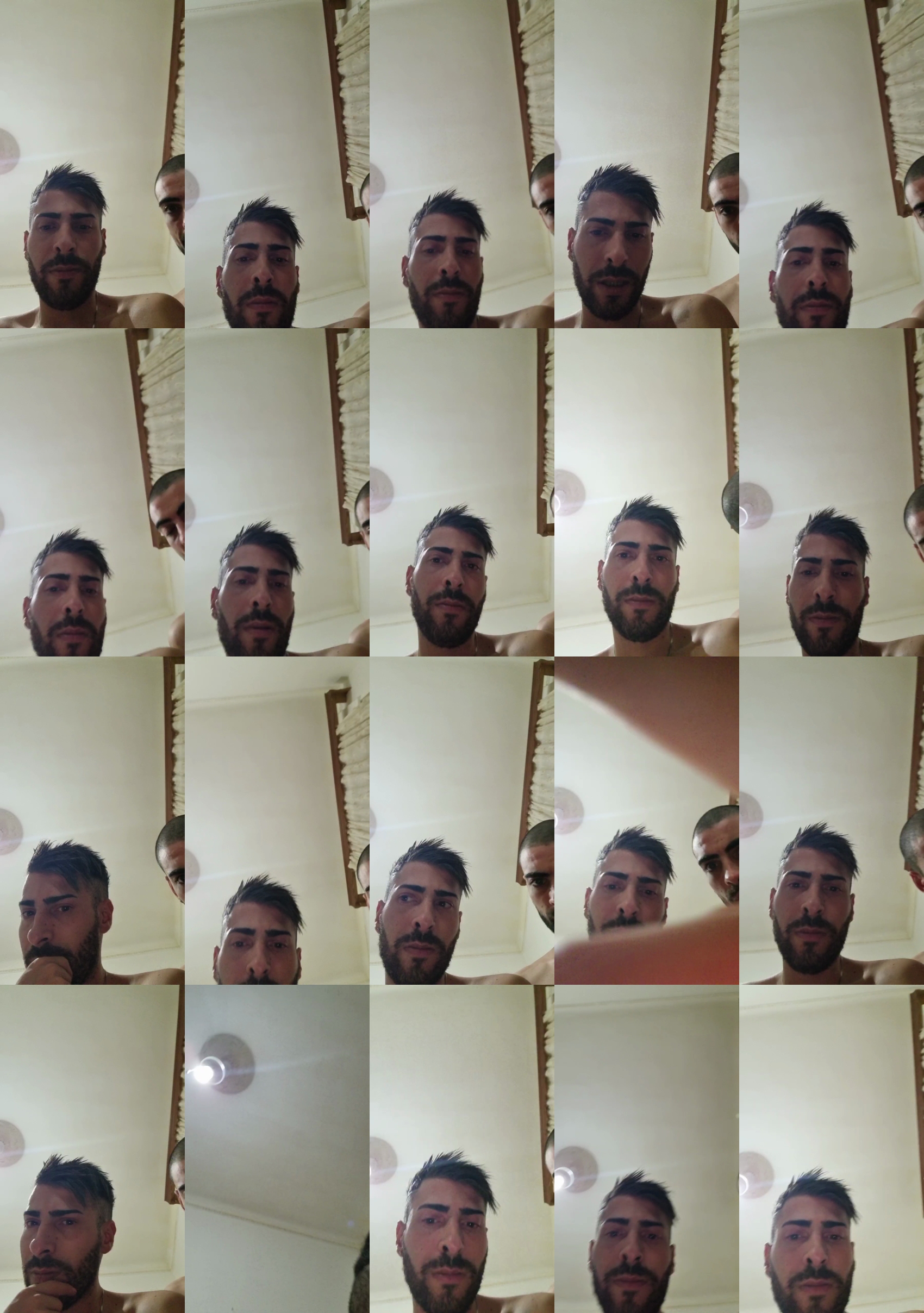 cazzo4873  24-09-2023 Recorded Video juicy