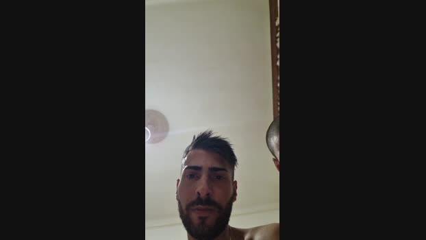 cazzo4873  24-09-2023 Recorded Video juicy