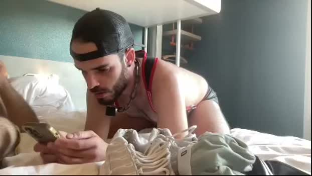 couplegayentou1  24-09-2023 Recorded Video wank