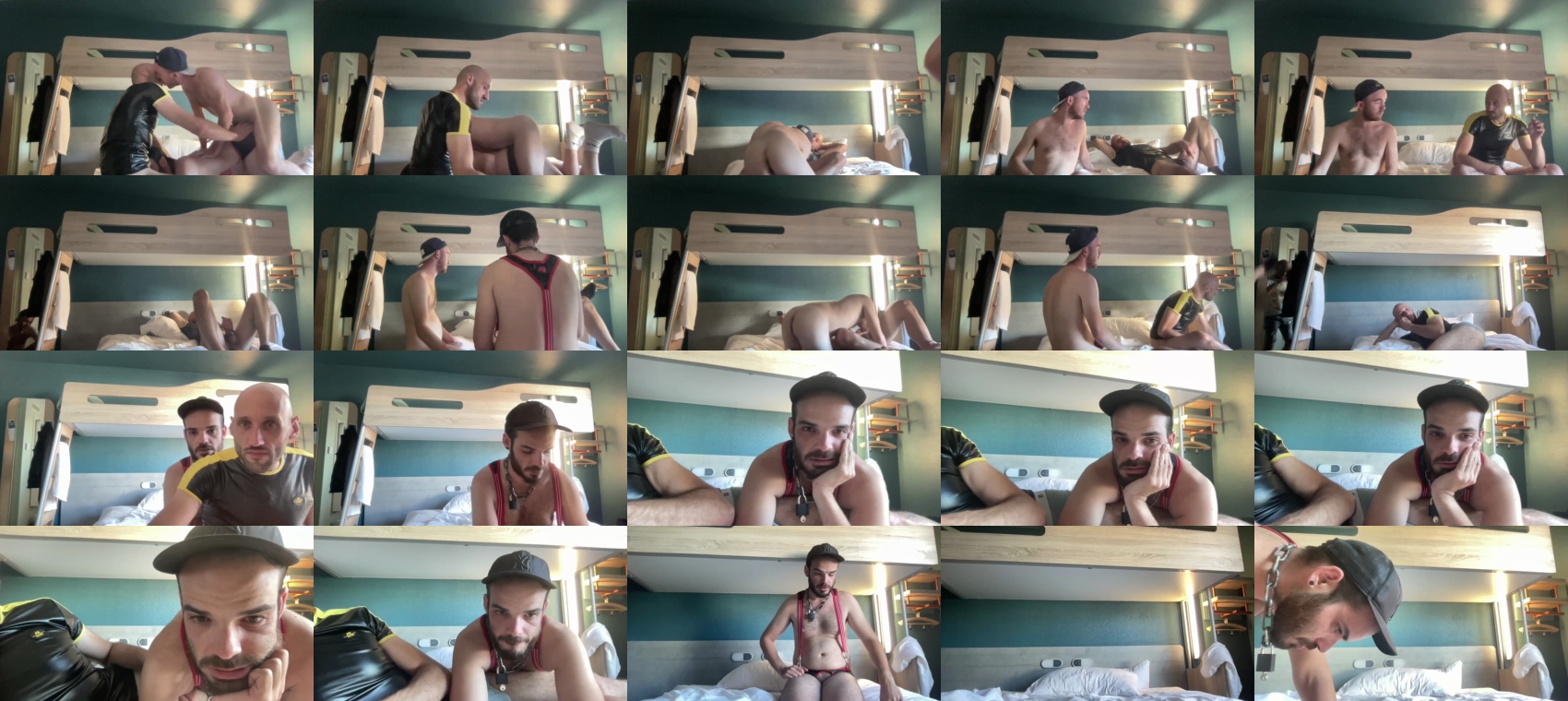 couplegayentou1  25-09-2023 Recorded Video jackoff