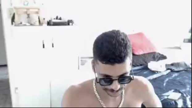 cristianont  25-09-2023 Recorded Video bj-dildo