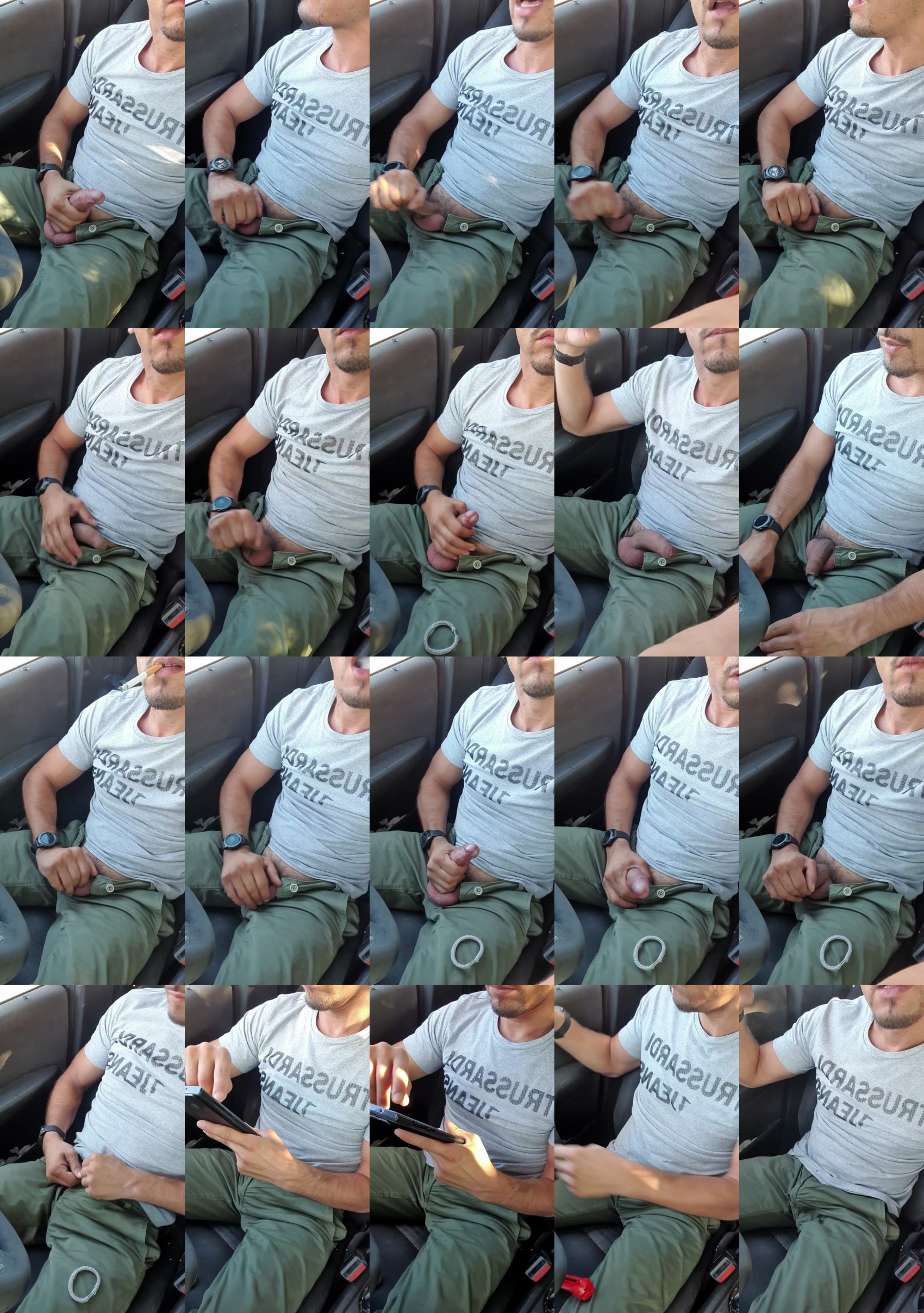 disableman  25-09-2023 Recorded Video ass