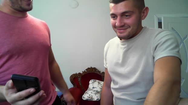 dreammasters  25-09-2023 Recorded Video horny