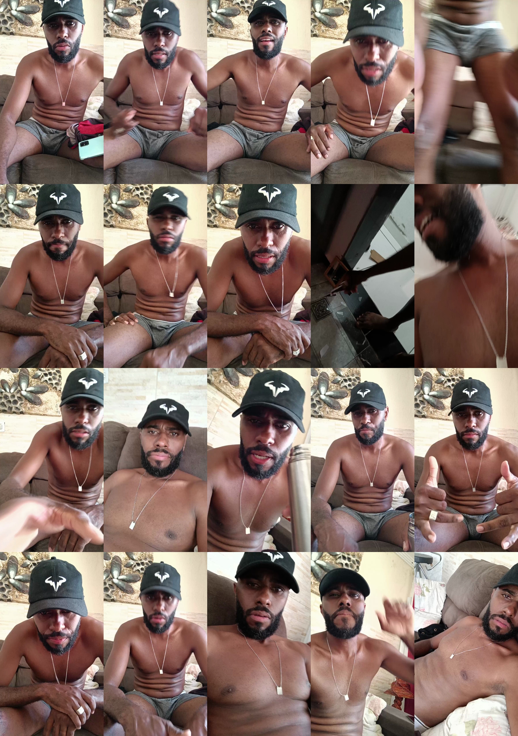hugobom1  24-09-2023 Recorded Video amateur