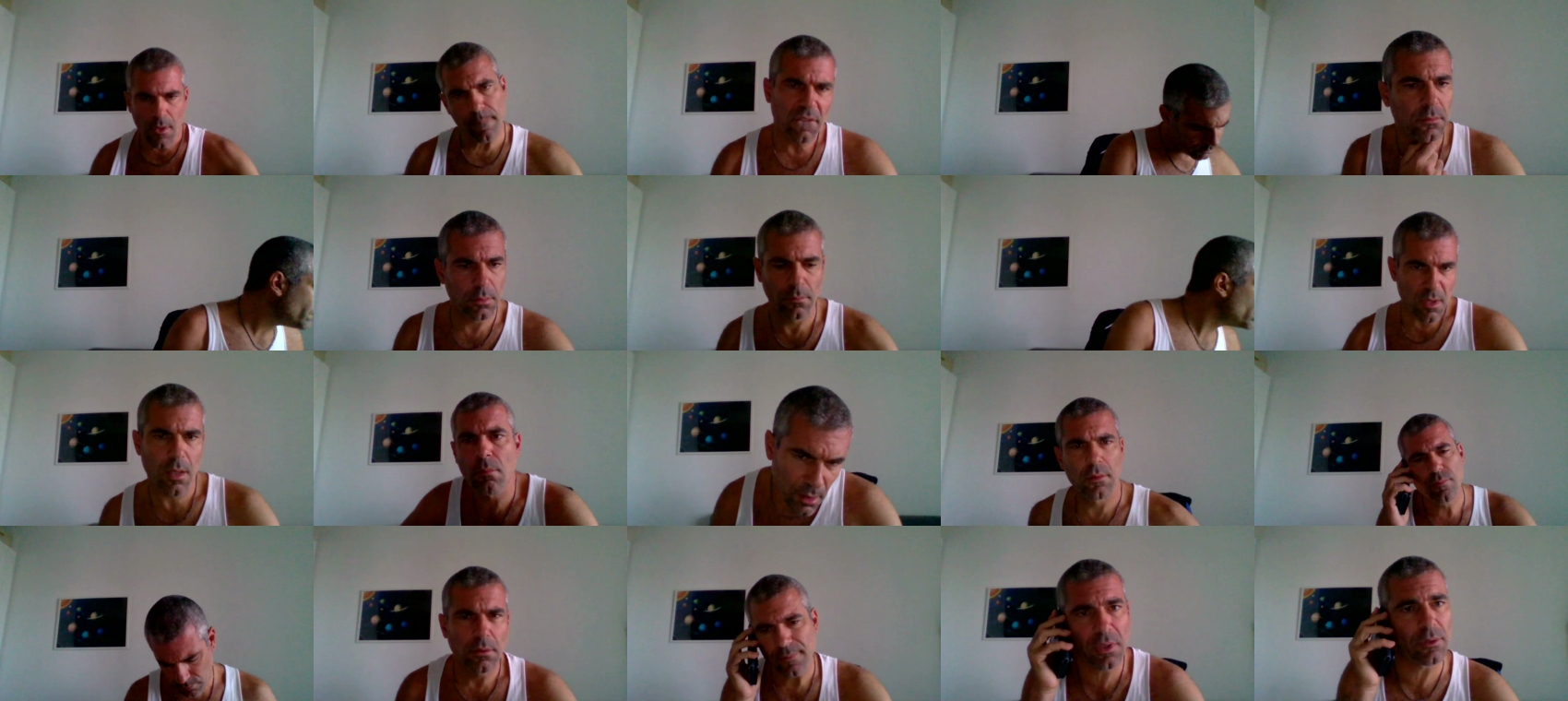 ilmioo21  25-09-2023 Recorded Video naked