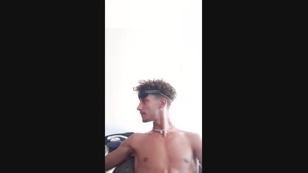 iogurinmallorca  25-09-2023 Recorded Video strip