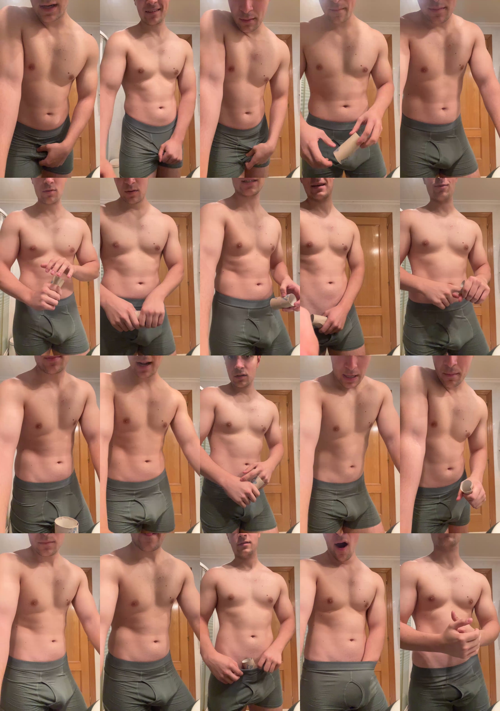 javi1002  25-09-2023 Recorded Video show